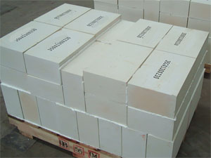 Wear-Resistance Brick